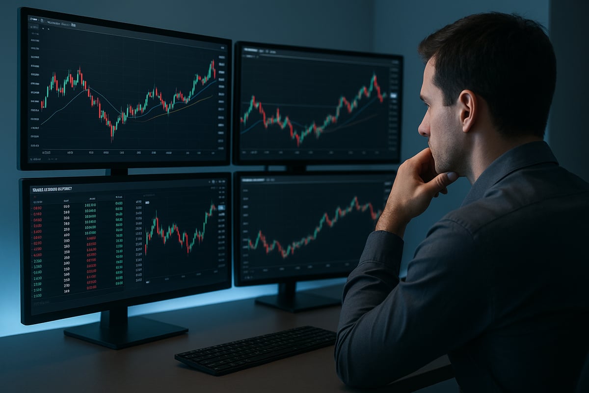 Understanding Index Futures Contracts
